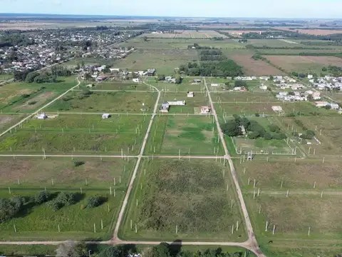 Se VENDE lote en Loteo Los Ceibos, Reconquista