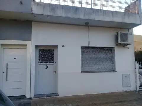 Jose Bianco  depto tipo Casa  lote de 5  x20