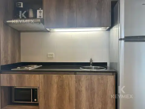 Departamento en Venta Apto profesional
