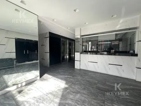 Venta- Monoambiente-Amenities- Abasto- Caba