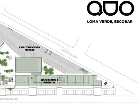 Local gastronómico en alquiler, Loma Verde.