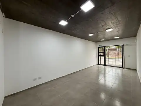 Local comercial en alquiler Los Polvorines