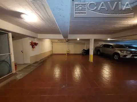Cochera en Alquiler para coche grande