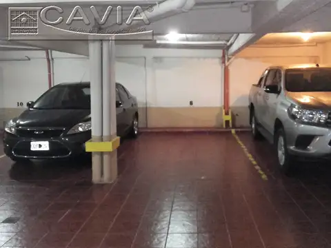 Cochera en Alquiler para coche grande