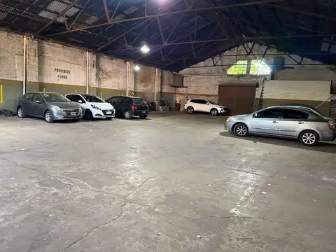 Galpon en Alquiler en Lomas De Zamora, USD 2.800