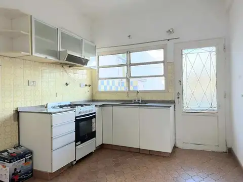 Depto Tipo Casa en Venta de 3 dormitorios