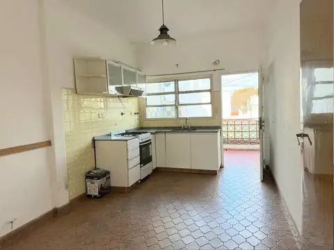 Depto Tipo Casa en Venta de 4 ambientes