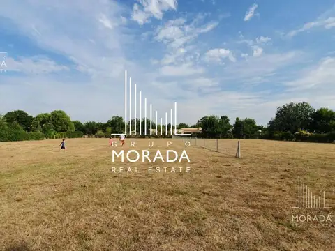 Terreno en Venta en Pavón, USD 49.000