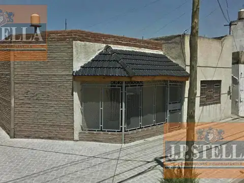 Excelente Casa 3 Ambientes c/ Cochera para 2 autos - San Justo
