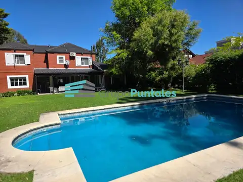 Casa en Venta 20 años