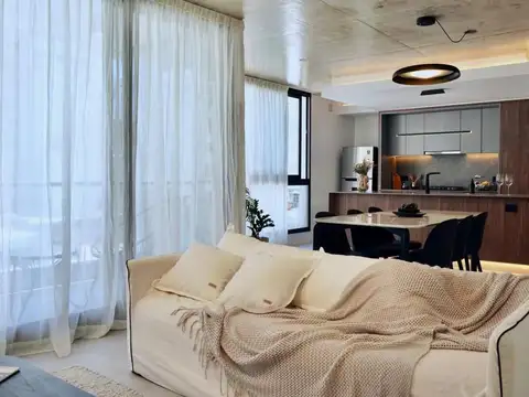Departamento en Venta en Centro, Rosario