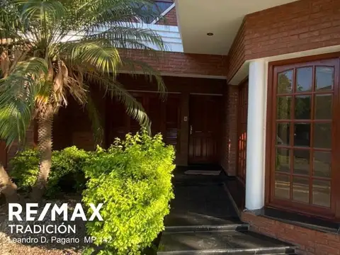 CASA EN VENTA CHARATA CHACO