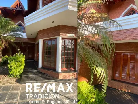 Casa en Venta 41 años