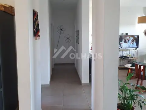 Casa en Alquiler 9 años