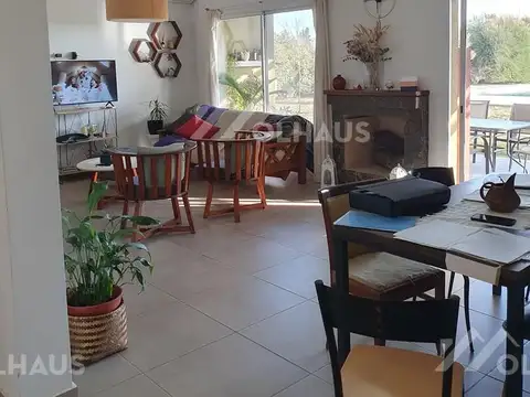 Casa en Alquiler al Oeste