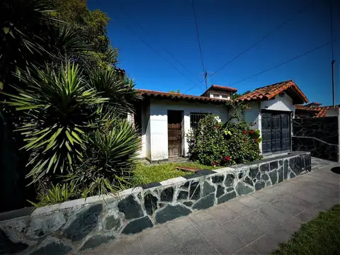 Venta Chalet 4 Amb. B Aeronáutico Ituzaingo