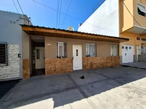 PEQUEÑO Y ECONÓMICO MONOAMB POR PASILLO