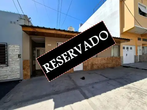   RESERVADO   PEQUEÑO Y ECONÓMICO MONOAMB POR PASILLO