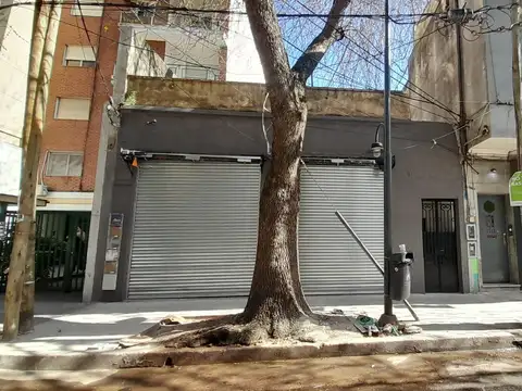 Vicente López - Florida - Local/Oficina a estrenar.