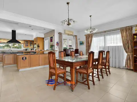 Casa en Venta de 3 dormitorios