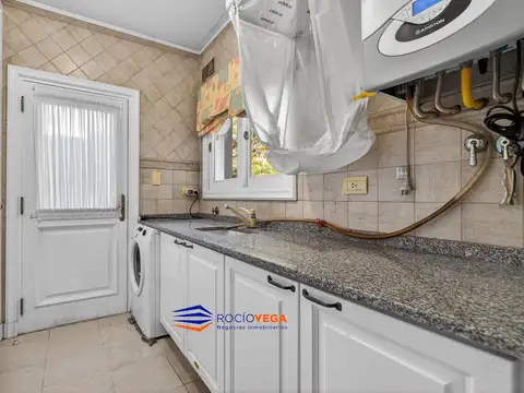Casa en Venta al Noroeste