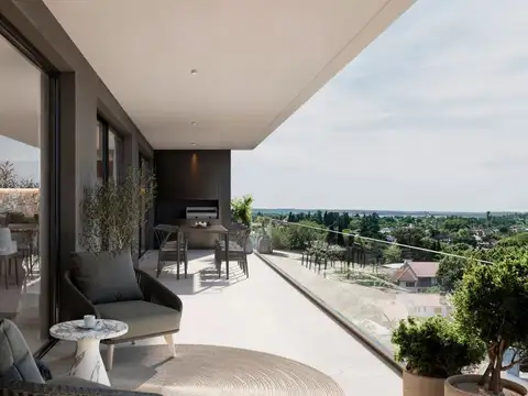 Departamento en Venta 1 año