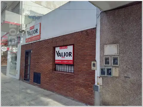 Depto Tipo Casa en Alquiler de 2 ambientes