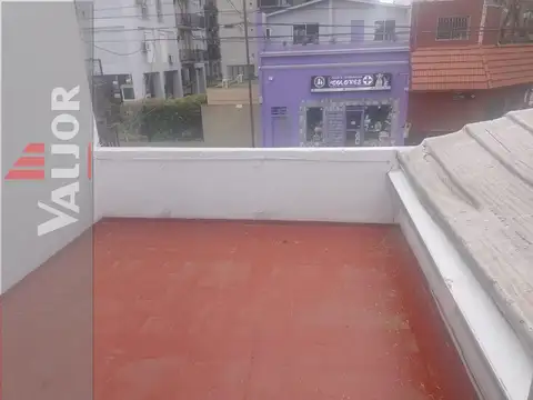 Depto Tipo Casa en Alquiler 40 años