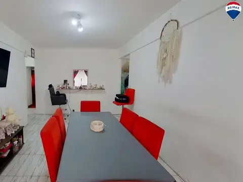 Departamento en Venta en Temperley, USD 58.000