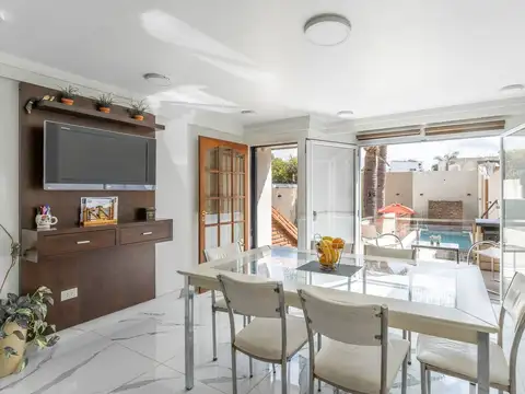 Casa en Venta en Velez Sarsfield, CABA