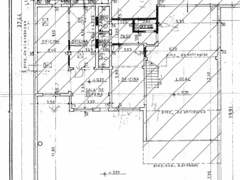 Local en Alquiler en Boulogne, USD 4.000