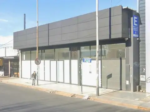 Local en alquiler en Boulogne