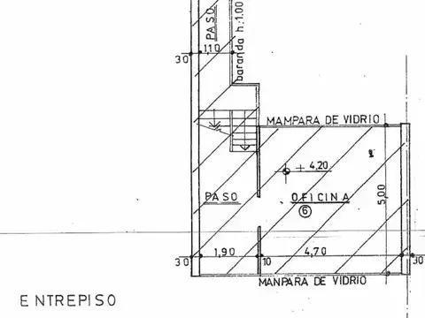 Local en Alquiler Via Púb.
