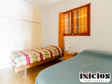 Casa sólida en ubicación estratégica - C1035