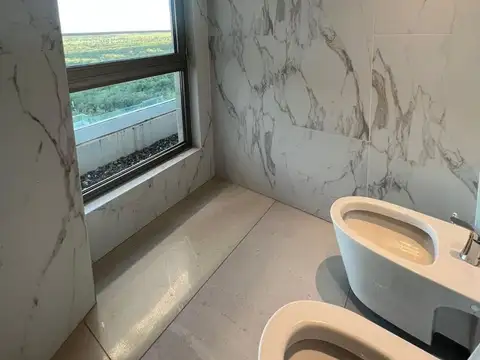 Casa en Alquiler 5 años