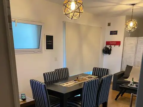 MONOAMBIENTE  EN MUY BUENA UBICACION