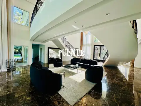 Casa en Alquiler A Estrenar