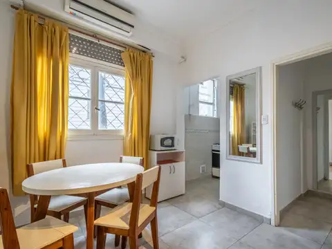 Departamento en Venta en Palermo, CABA