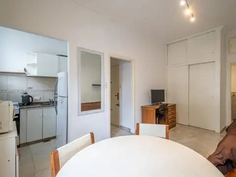 Departamento en Venta de Monoambiente