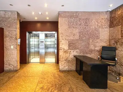 Departamento en Alquiler en Palermo Chico, Palermo