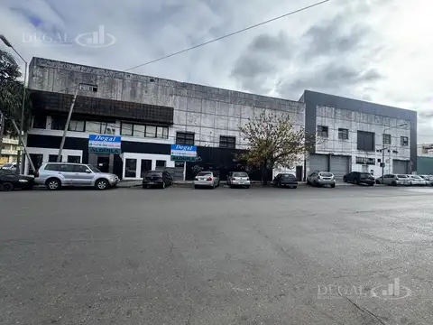 Galpón en Villa Lynch