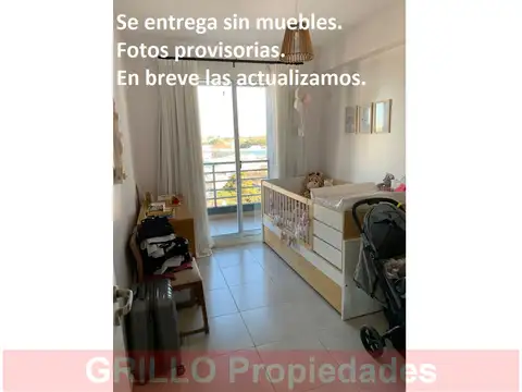 Avenida Chorroarín 1000, Piso 8