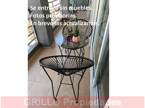 Departamento en Alquiler 8 años