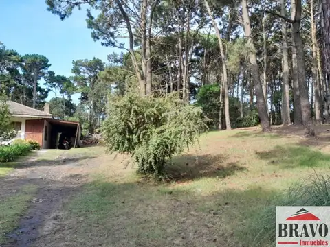 Terreno / Lote en venta de 675m2, Mar de las Pampas