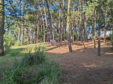 Terreno en Venta en Mar de las Pampas, USD 70.000