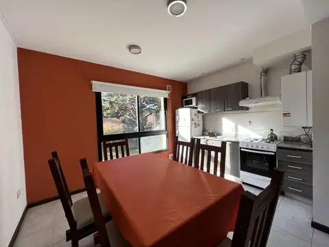 Departamento en Venta en Zona Duplex, USD 130.000
