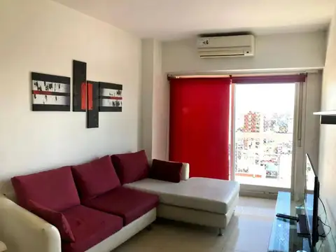 O´higgins 2100, Piso 19