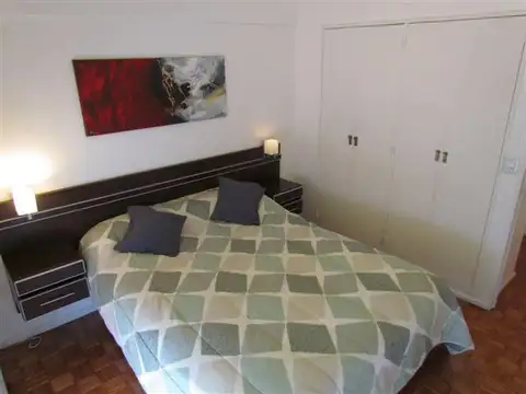 Departamento en Alquiler Temporal Permite mascota