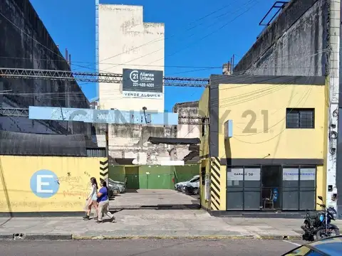 50 entre 7 y 8 , Piso 0