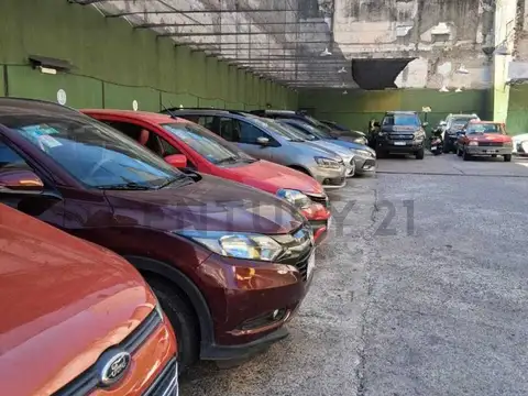 ALQUILER – LOTE ESTRATÉGICO EN ZONA PREMIUM LA PLATA